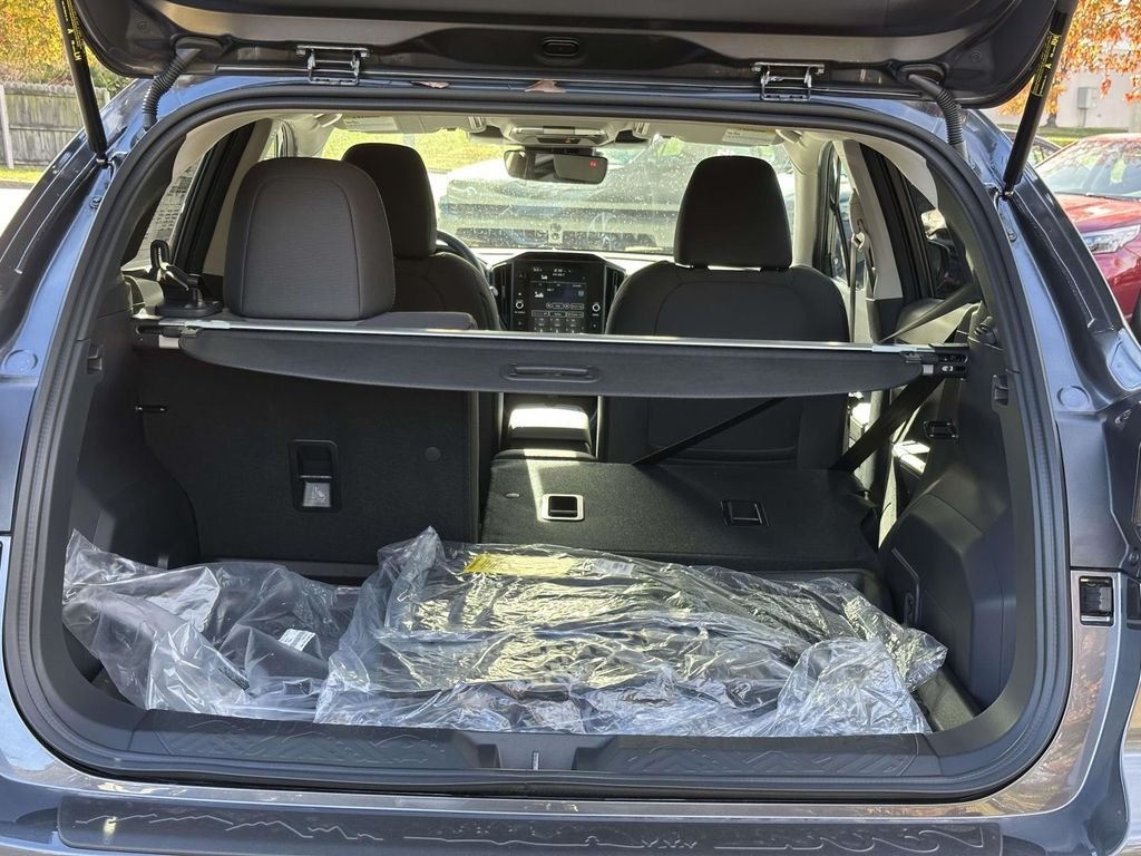 2026 Subaru Crosstrek Premium - Photo 12