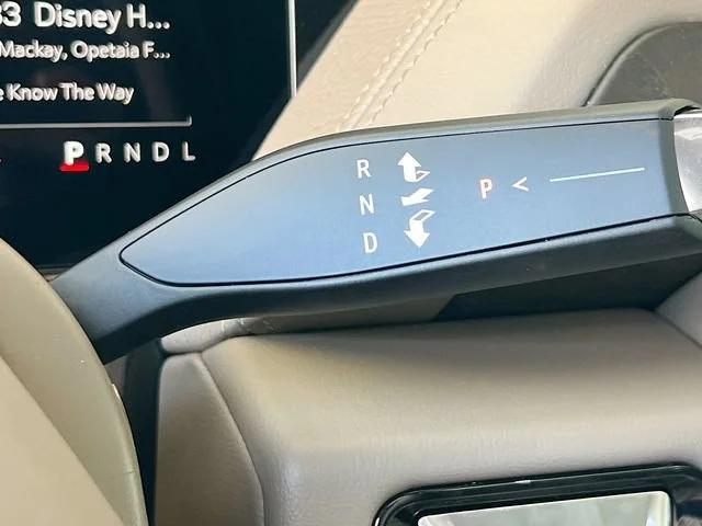 2026 GMC Yukon XL Denali - Photo 12