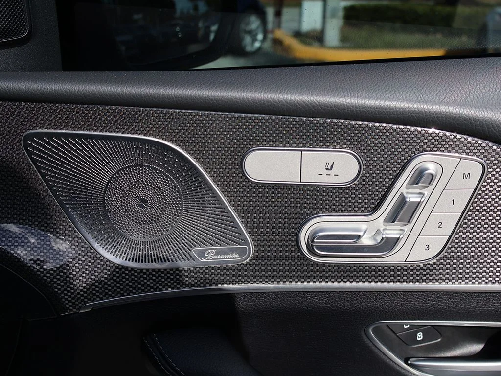Used 2023 White Mercedes-Benz GLE 450 image 41