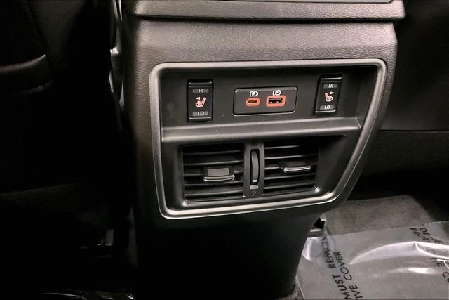 Used 2024 Super Black Nissan SL image 33