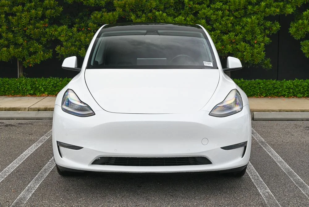 Used 2020  Tesla Long Range image 2