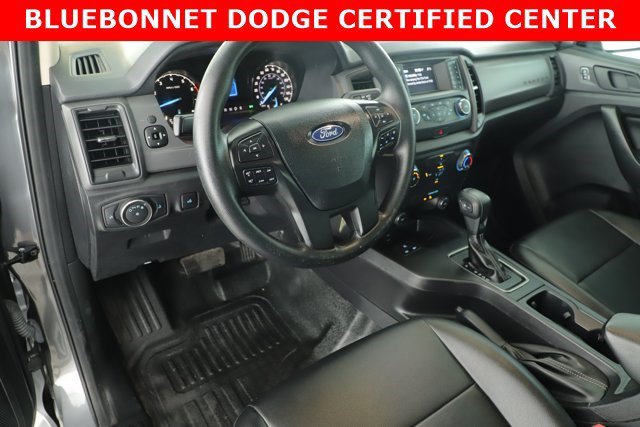 Used 2021 Gray Ford  image 10