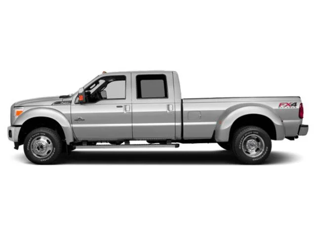 Used 2015 Bronze Fire Ford Lariat image 13