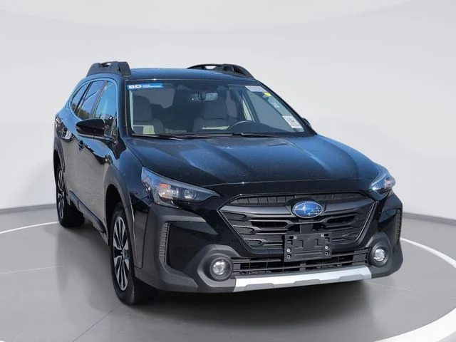 2023 Subaru Outback Limited's photo
