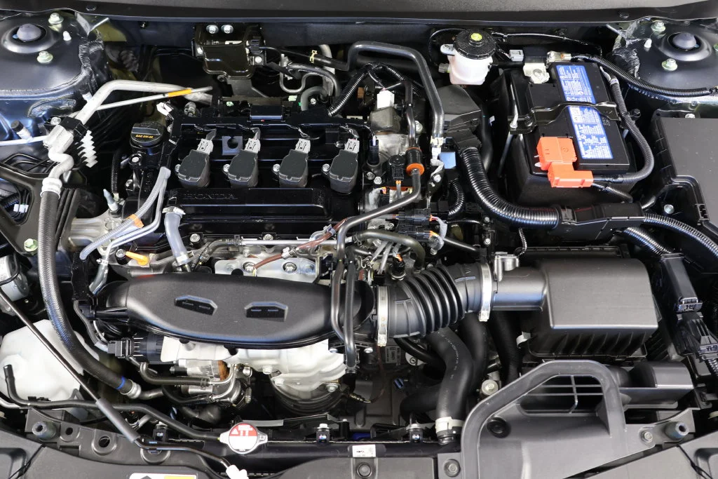 Used 2025  Honda LX image 23