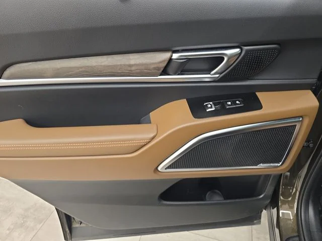 Used 2022 Dark Moss Kia SX image 20