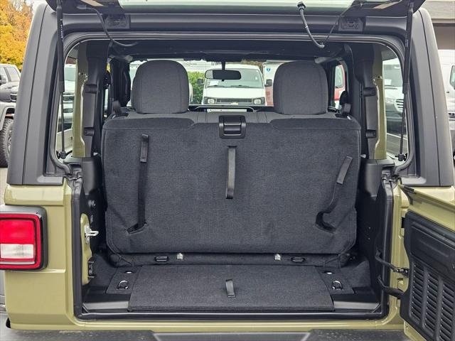 New 2026 41 Exterior Paint Jeep Sport image 10
