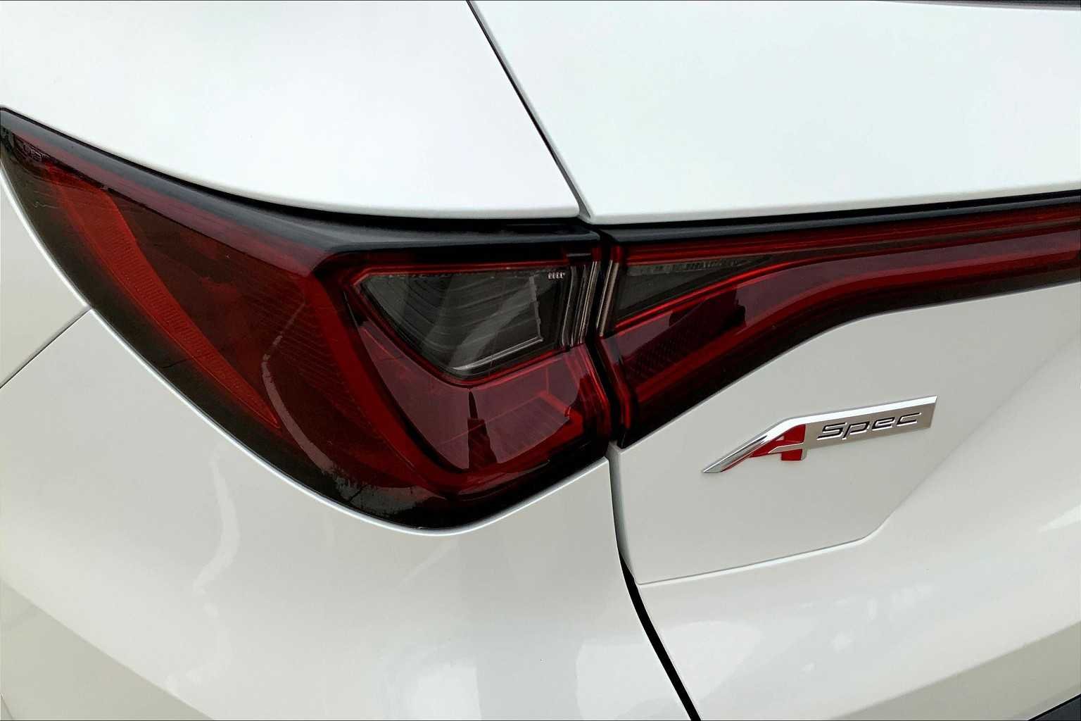 2026 Acura MDX A-Spec Package - Photo 14