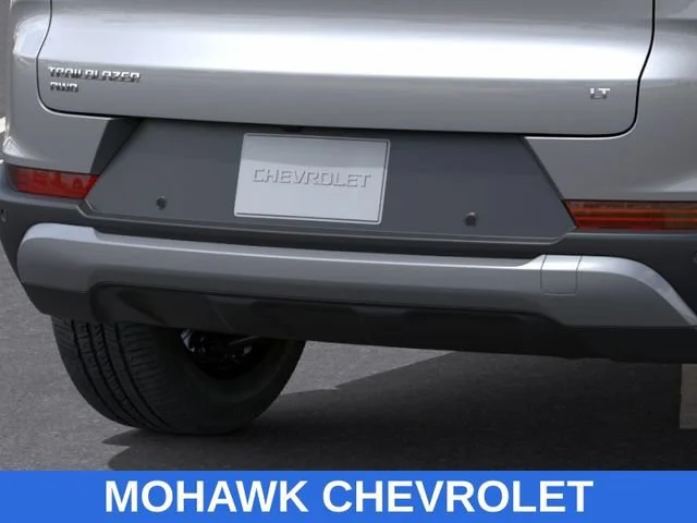 2026 Chevrolet Trailblazer LT - Photo 14