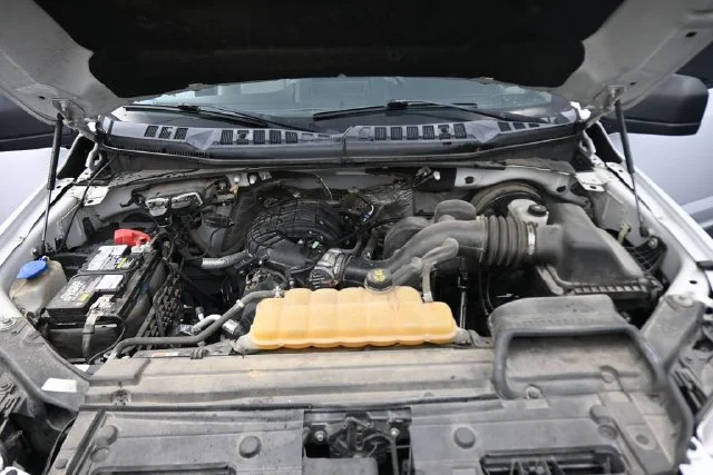 Used 2016 White Ford XL image 12