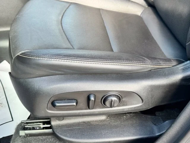 Certified Used 2020 Black Chevrolet Premier image 17