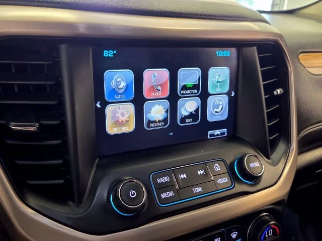 Used 2019 IRIDIUM METALLIC GMC Denali image 21