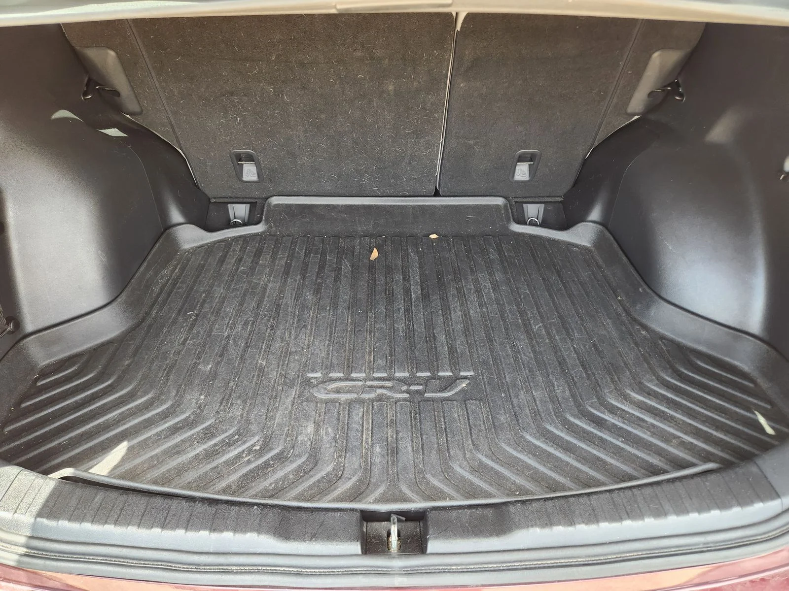 Used 2015 Red Honda EX-L image 31