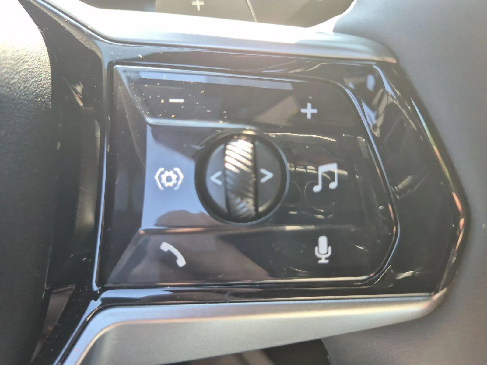 Used 2026 WHITE BMW 530i image 20