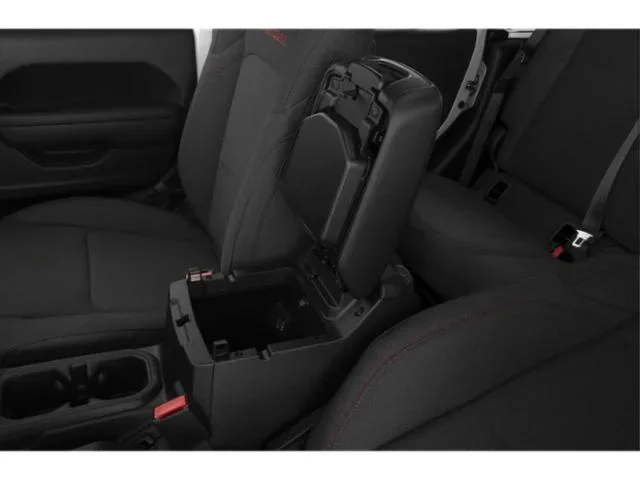 New 2026 Bright White Clearcoat Jeep Rubicon X image 11