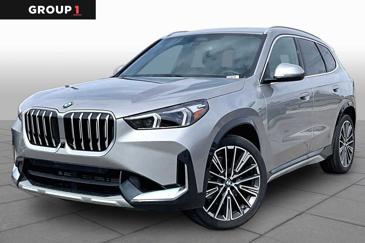 2027 BMW X1