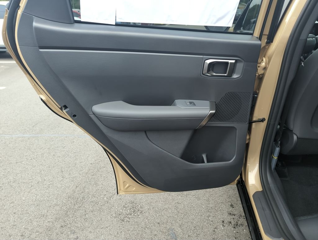 New 2027 Terrain Brown Kia X-Line S image 27