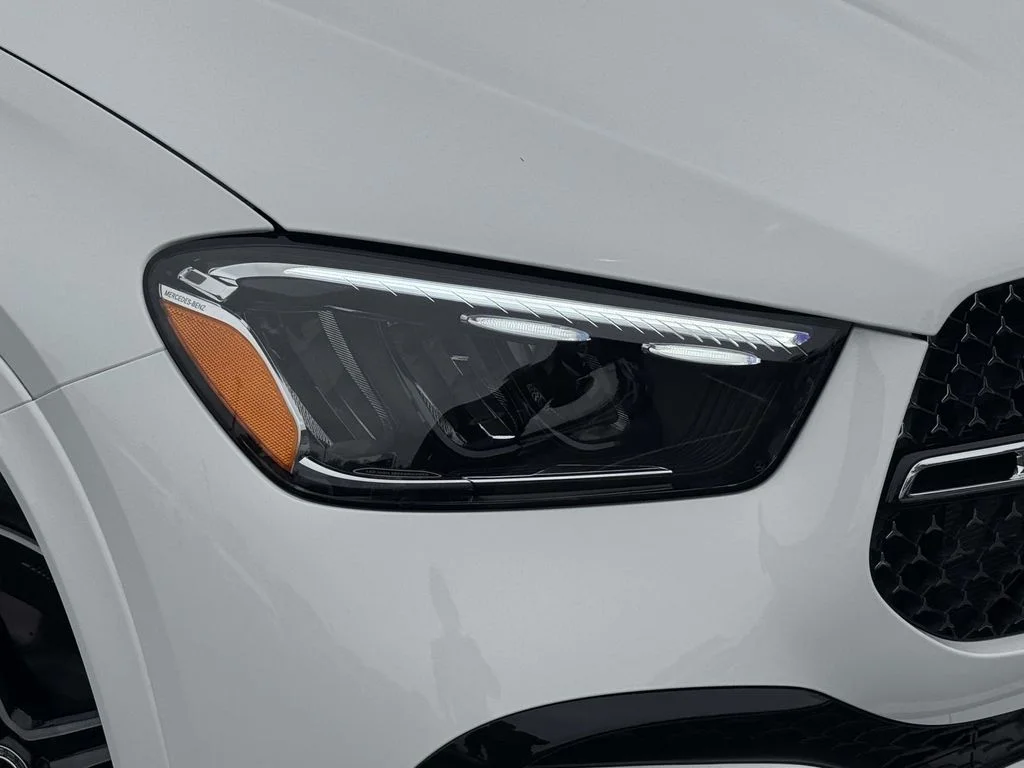 New 2026 White Mercedes-Benz GLE 350 image 15