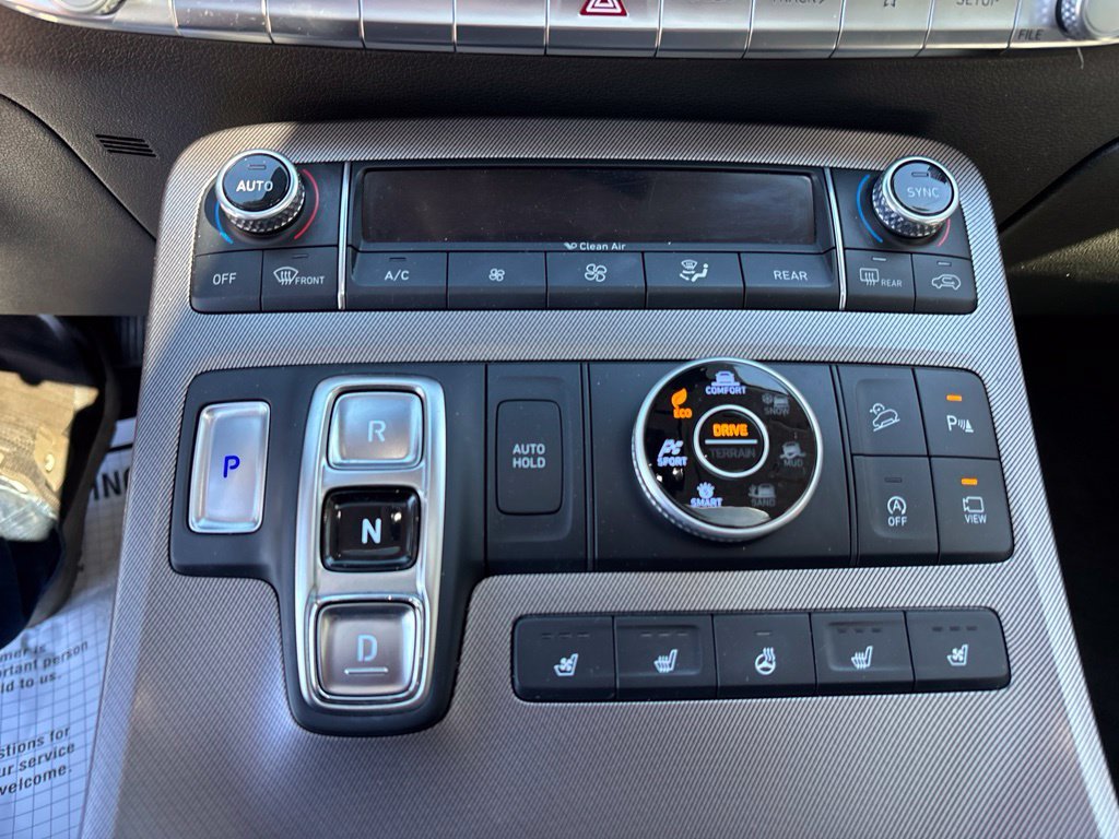 Used 2020 Gray Hyundai Limited image 29