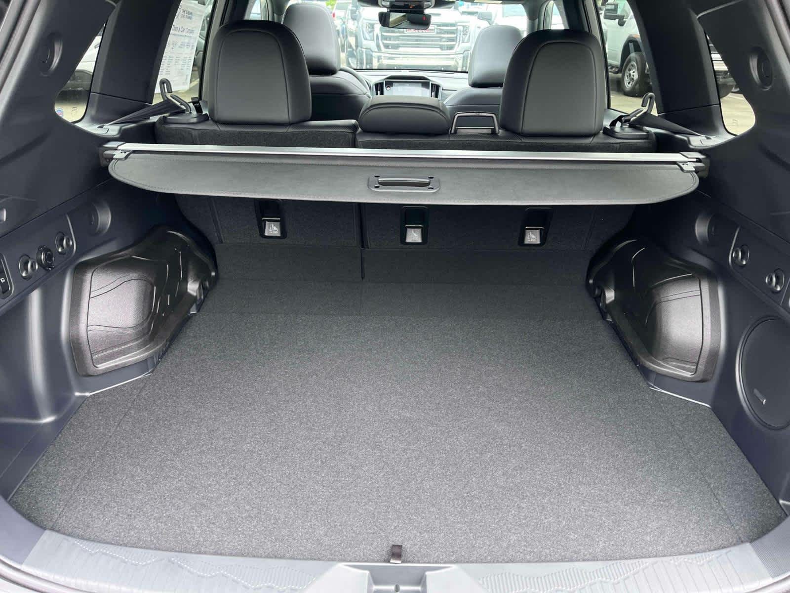 New 2026 River Rock Pearl Subaru Limited image 18