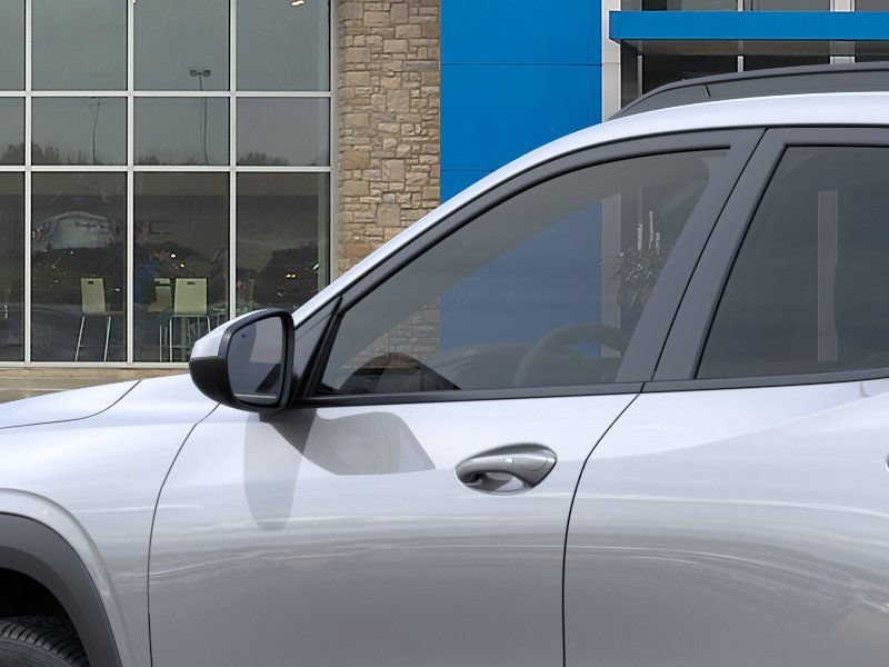 2026 Chevrolet Trax LT - Photo 12
