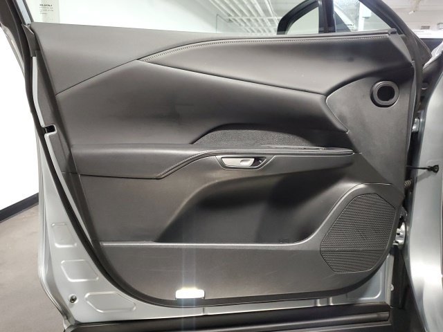 Certified Used 2024 Silver Lexus 350h Premium Plus image 15