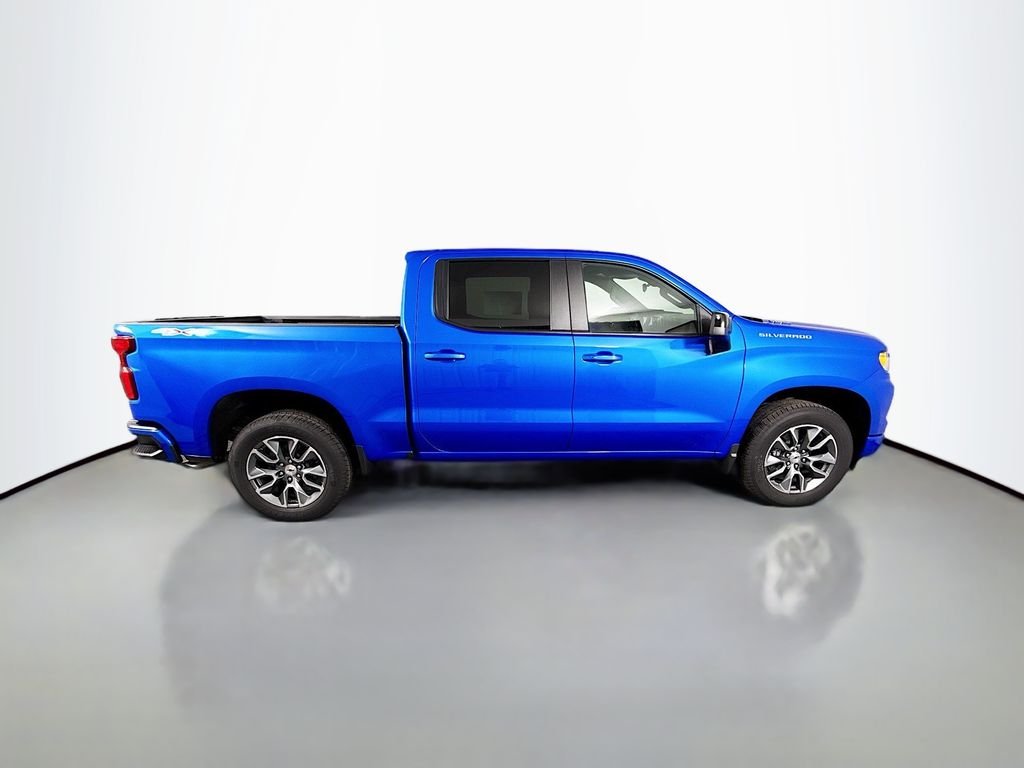 2025 Chevrolet Silverado 1500 RST - Photo 8