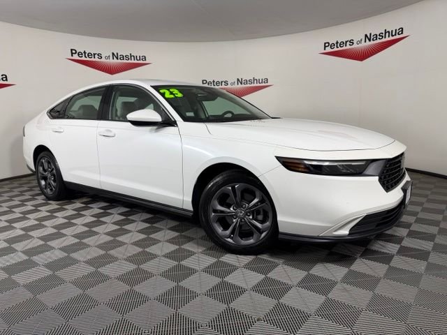 2023 Honda Accord