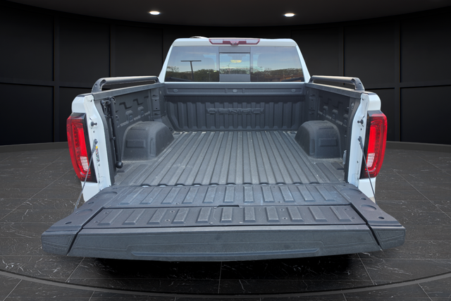 2024 GMC Sierra 1500 Denali Denali - Photo 31