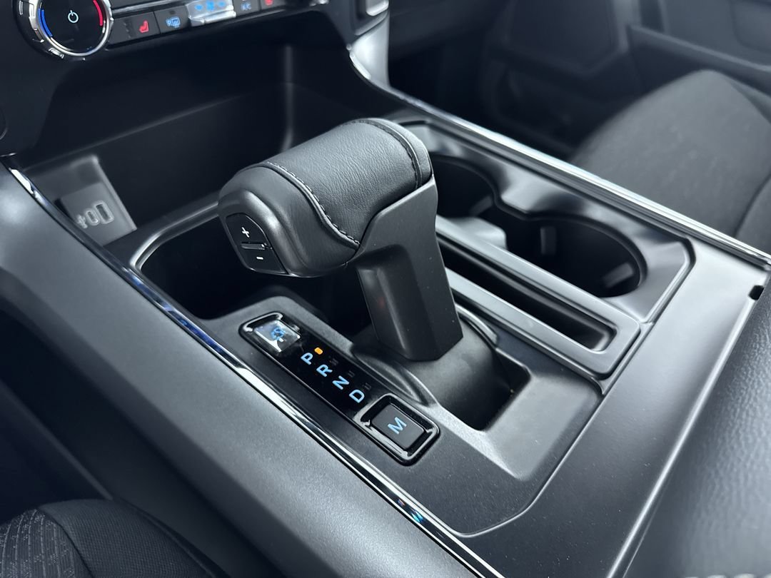 New 2026 Avalanche Ford XLT image 22