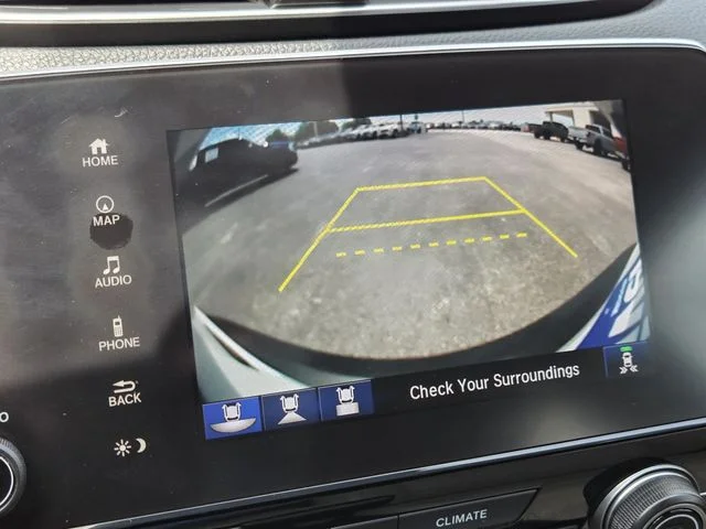 Used 2019  Honda Touring image 18