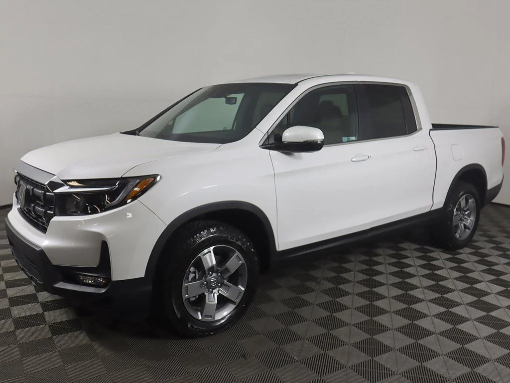 2026 Honda Ridgeline RTL - Photo 3