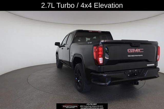 Used 2026 Black GMC Elevation image 13