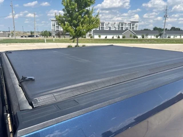 Used 2020 NORTHSKY BLUE METALLIC Chevrolet RST image 22