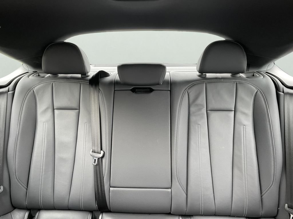 2024 Audi A5 Sportback Premium Plus - Photo 19