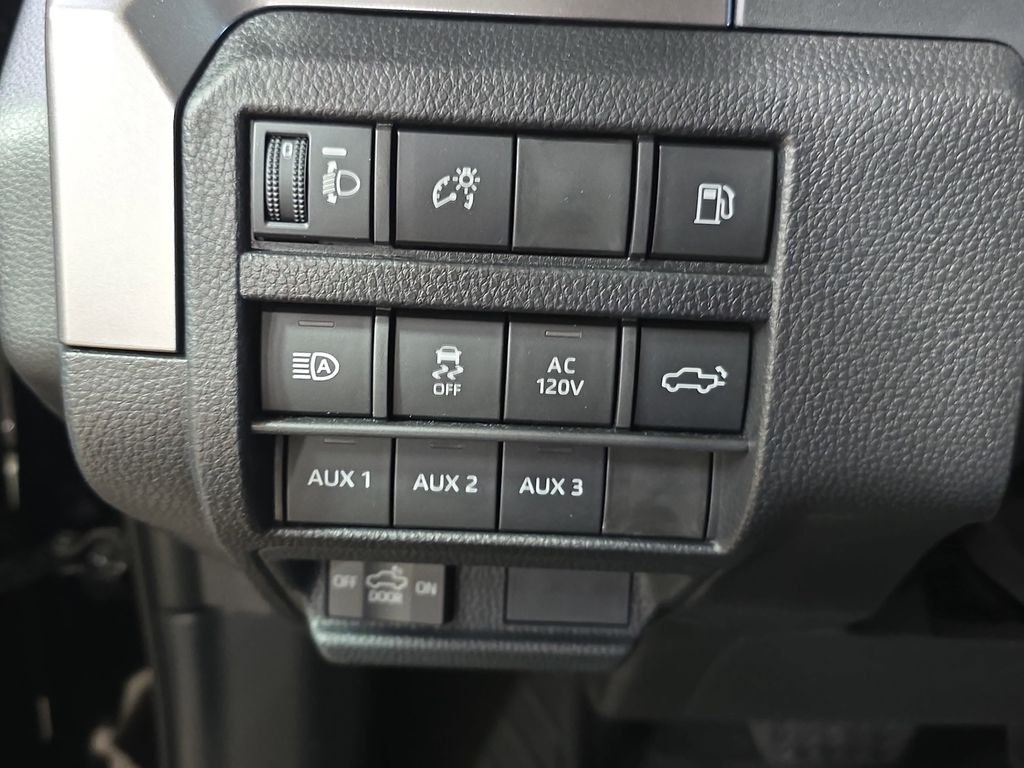 2025 Toyota Tacoma TRD Off Road - Photo 26