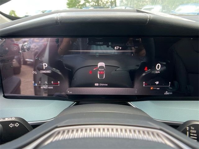 2025 Nissan Murano SL - Photo 35