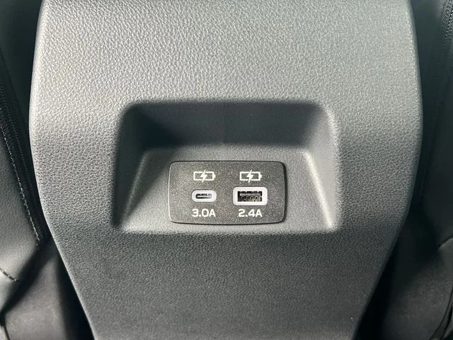 New 2026 MAGNETITE GRAY PEARL Subaru Limited image 34