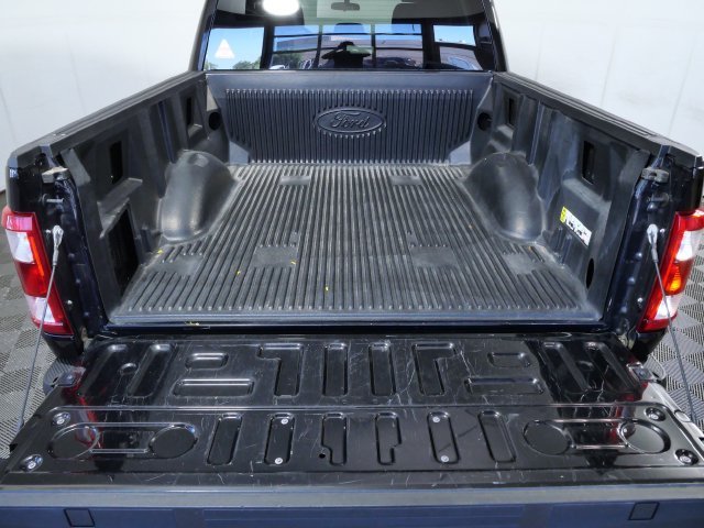 Certified Used 2023 Black Ford XL image 28
