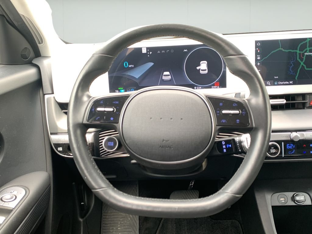 2024 Hyundai IONIQ 5 SEL - Photo 21