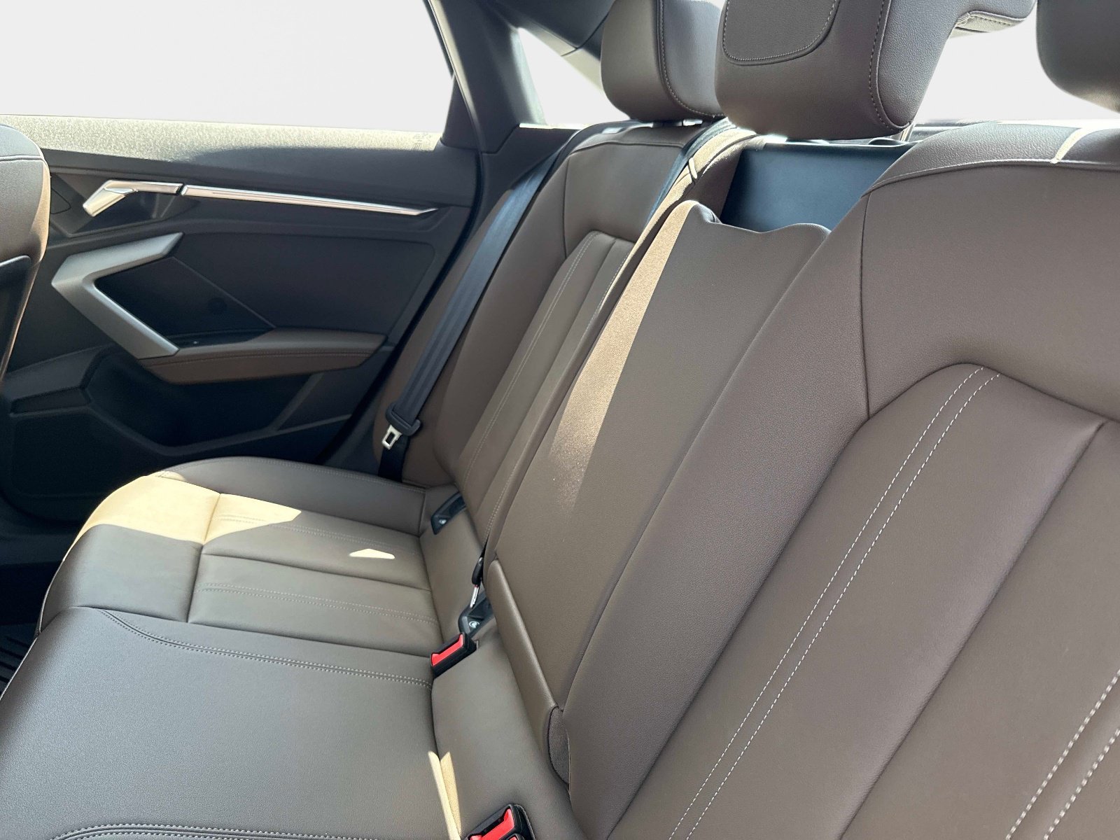 New 2026 Manhattan Gray Metallic Audi  image 11