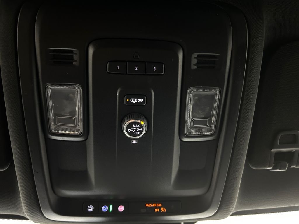 Used 2024 Black Chevrolet LT image 29