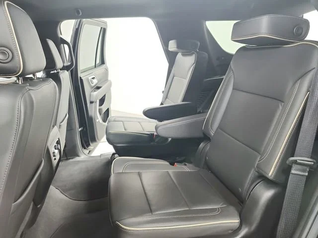 Used 2024 Black Chevrolet Premier image 38
