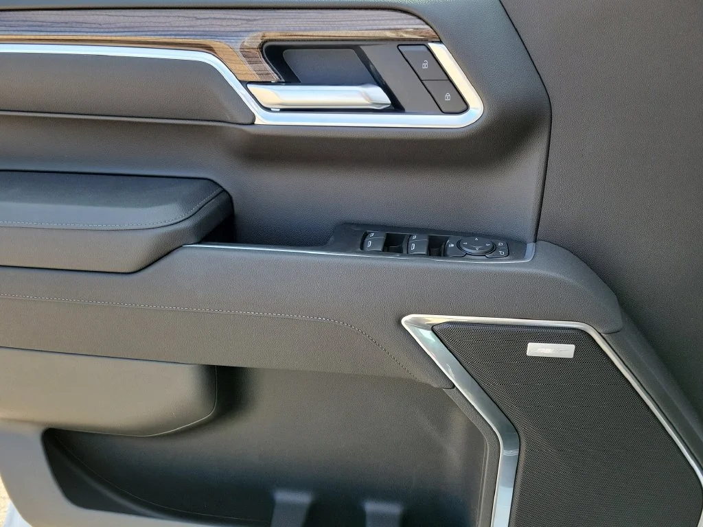 2026 Chevrolet Silverado 1500 RST - Photo 20