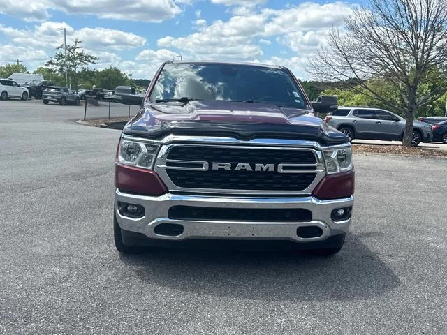 Used 2023 Red Ram Big Horn/Lone Star image 10