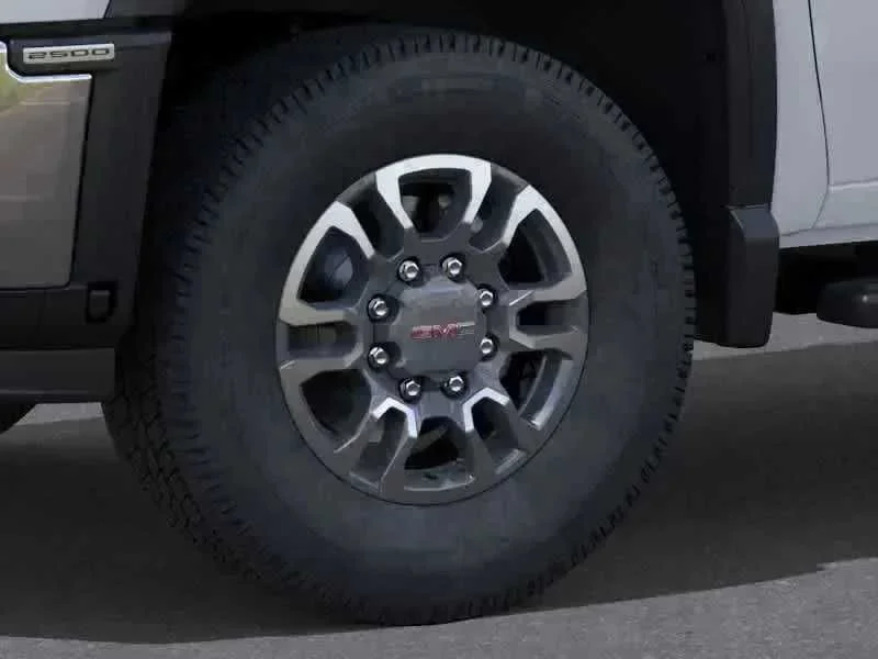 New 2026 Summit White GMC SLE image 20