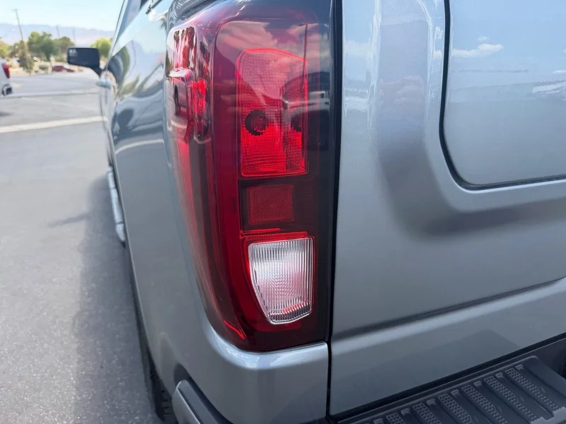 Used 2024 Sterling Metallic GMC Elevation image 28