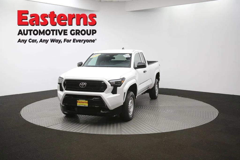 Used 2024 White Toyota SR image 50
