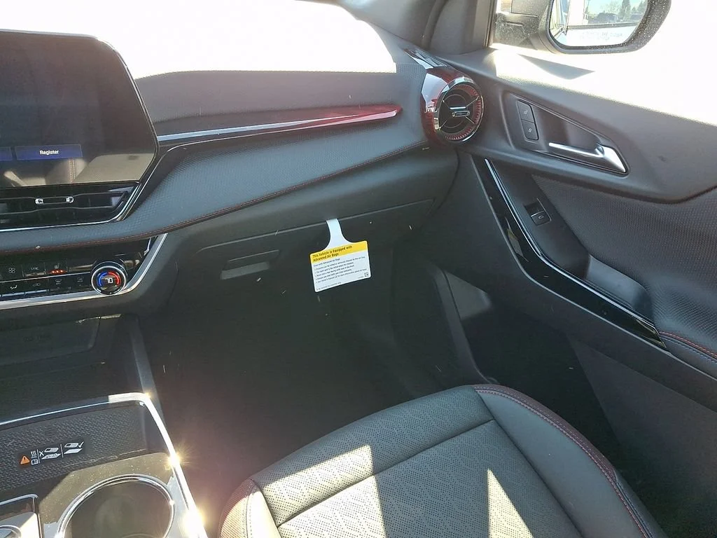 New 2026 Lakeshore Blue Metallic Chevrolet RS image 12