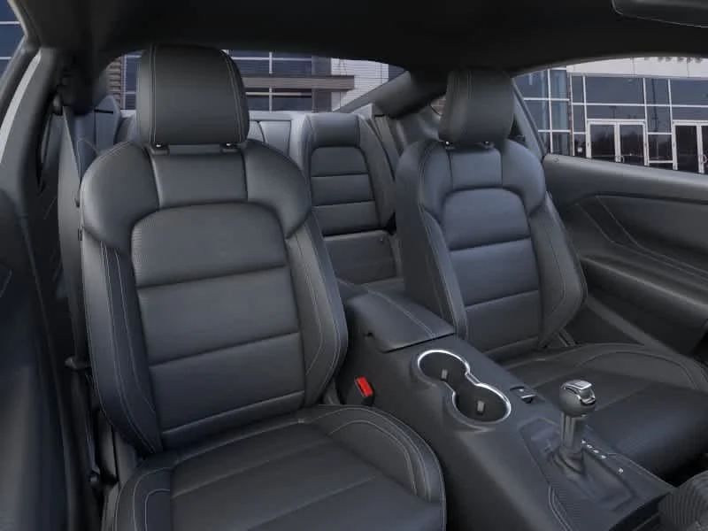 New 2026 Carbonized Gray Metallic Ford GT Premium Fastback image 10